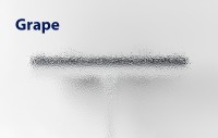 Душевая дверь Ravak Supernova SDOP-70 03V10100ZG профиль Белый стекло Grape