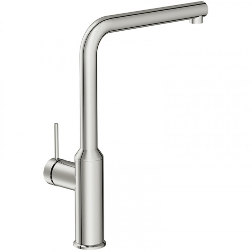 Смеситель для кухни Cersanit Flavis 68239 Хром