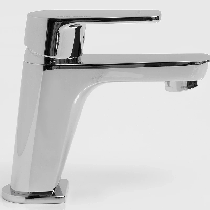 Смеситель для раковины WasserKRAFT Dill 6103 Хром латунь