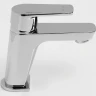 Смеситель для раковины WasserKRAFT Dill 6103 Хром латунь