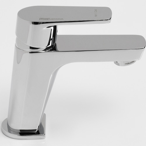 Смеситель для раковины WasserKRAFT Dill 6103 Хром латунь