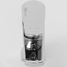 Смеситель для раковины WasserKRAFT Dill 6103 Хром латунь