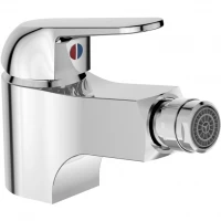 Смеситель для биде Vidima Fine BA386AA Хром