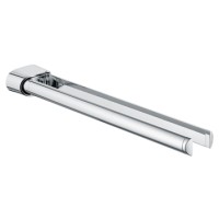 Полотенцедержатель Keuco Elegance New 11618 010000 Хром