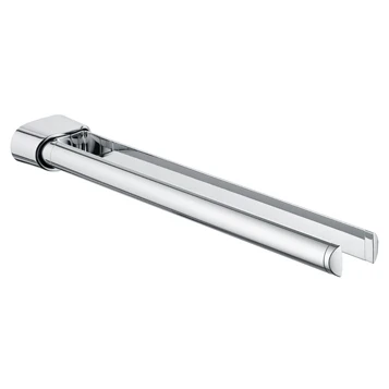 Полотенцедержатель Keuco Elegance New 11618 010000 Хром