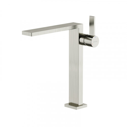 Смеситель для раковины Sancos Linn SC9020BN цвет Никель брашированный