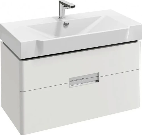 Тумба под раковину Jacob Delafon Reve 79 EB1135-G1C цвет Белый
