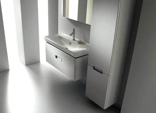 Тумба под раковину Jacob Delafon Reve 79 EB1135-G1C цвет Белый