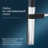 Смеситель для кухни AM.PM Like S F8013000 Хром латунь