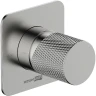 Душевая система WasserKRAFT Tauber A6451.297.298.097.121.275.100.276 Никель
