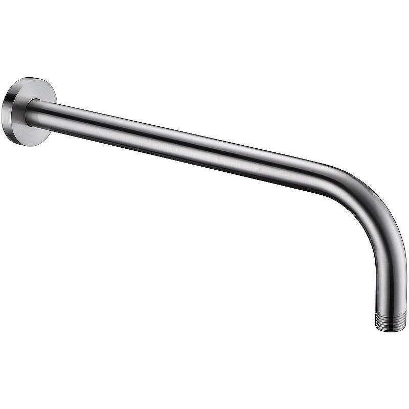 Душевая система WasserKRAFT Tauber A6451.297.298.097.121.275.100.276 Никель