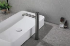 Смеситель для раковины Abber Wasser Kreis AF8111NG цвет Никель