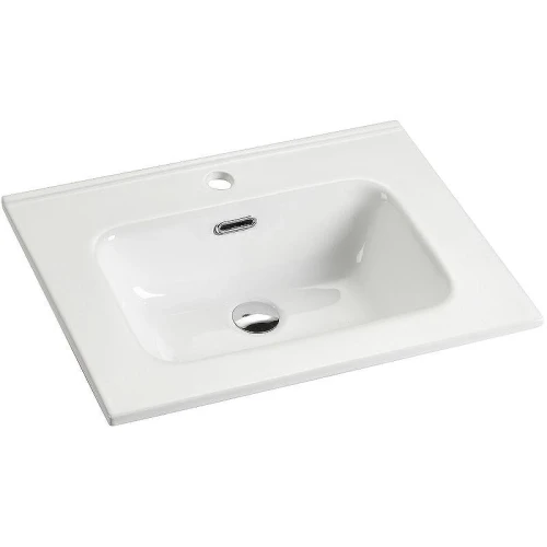 Раковина Sancos Ceramicanova Element 60 CN7001 Белая