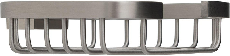 Мыльница Allen Brau Infinity 6.21005-BN цвет Никель брашированный