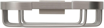 Мыльница Allen Brau Infinity 6.21005-BN цвет Никель брашированный