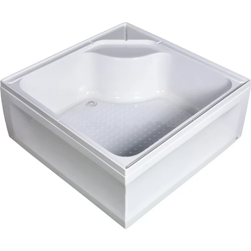 Душевой уголок River Morava 90x90 MT 10000011746 с поддоном