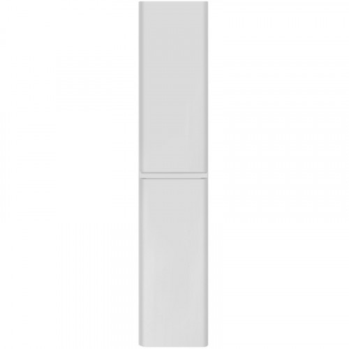 Шкаф пенал Vincea Vico 35 VSC-2V170GW подвесной G.White МДФ / ЛДСП