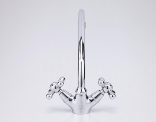 Смеситель для кухни Frap H25 F4125 Хром