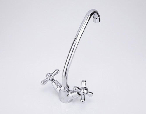 Смеситель для кухни Frap H25 F4125 Хром