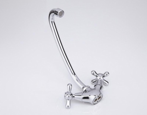 Смеситель для кухни Frap H25 F4125 Хром