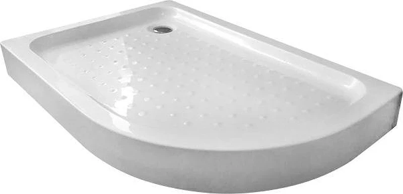 Акриловый поддон для душа Gemy Gemy 90x100 ST19 L цвет Белый