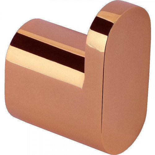 Крючок Remer Lounge LN50RL Медь глянцевая