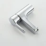 Смеситель для раковины Ledeme H03 1003L Хром