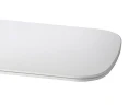 Унитаз CeramaLux 2615Е подвесной с сиденьем Микролифт фаянс подвесной