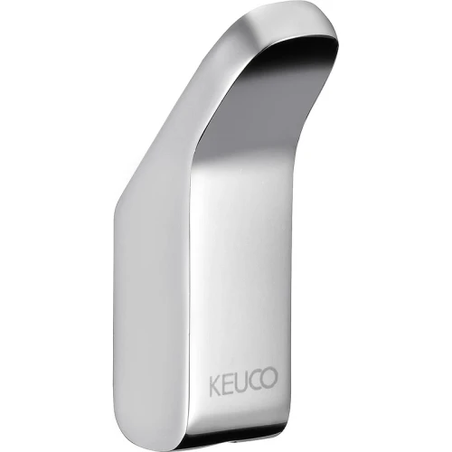 Крючок Keuco Collection Moll 12715 010000 Хром