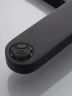 Смеситель для ванны Shevanik S4552H цвет Черный