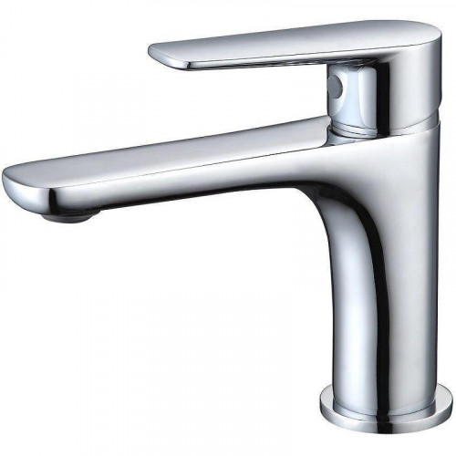 Смеситель для раковины Allen Brau Eclipse 2.0 5.E1A01-00 Хром