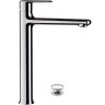 Смеситель для раковины Remer Vanity V10L Хром на столешницу