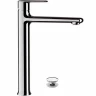 Смеситель для раковины Remer Vanity V10L Хром на столешницу