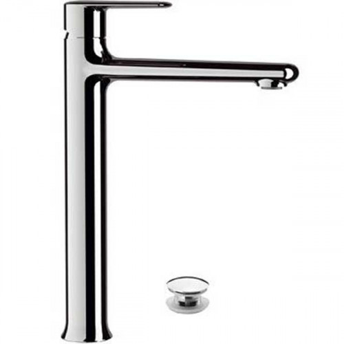 Смеситель для раковины Remer Vanity V10L Хром на столешницу