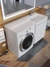 Тумба под раковину Uperwood Magenta 120 5930205156 цвет Белый матовый