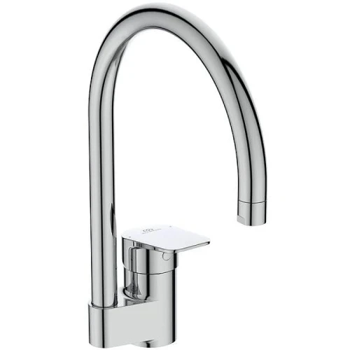 Смеситель для кухни Ideal Standard Ceraplan BD339AA цвет Хром