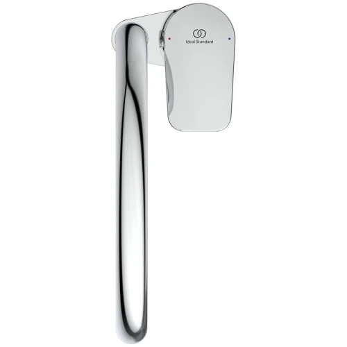 Смеситель для кухни Ideal Standard Ceraplan BD339AA цвет Хром