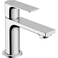 Смеситель для раковины Hansgrohe Rebris E 72554000