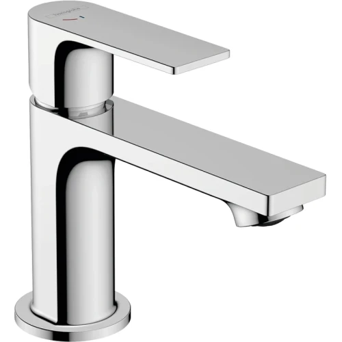 Смеситель для раковины Hansgrohe Rebris E 72554000