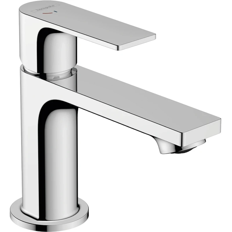 Смеситель для раковины Hansgrohe Rebris E 72554000