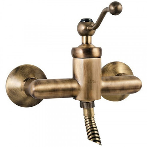 Смеситель для душа Paini Duomo 88F3511 Старая бронза