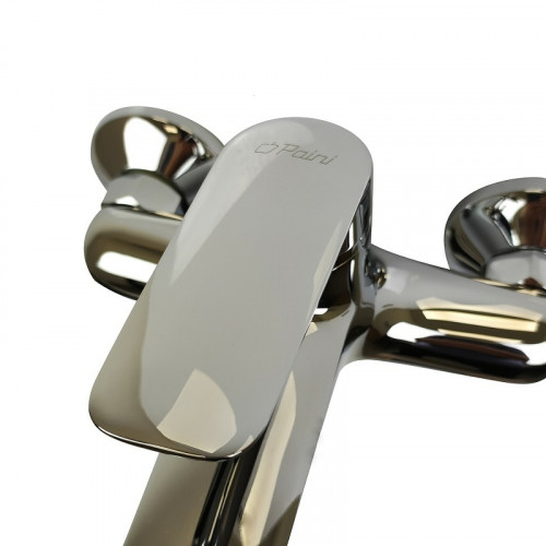 Смеситель для ванны Paini Laguna LACR111 Хром
