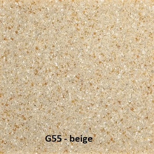 Дозатор для моющего средства Alveus Callas G55 Beige 1129075 Бежевый