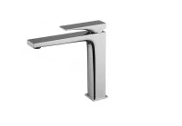 Смеситель для раковины Fima Carlo Frattini Zeta F3961LNOS цвет Золотой