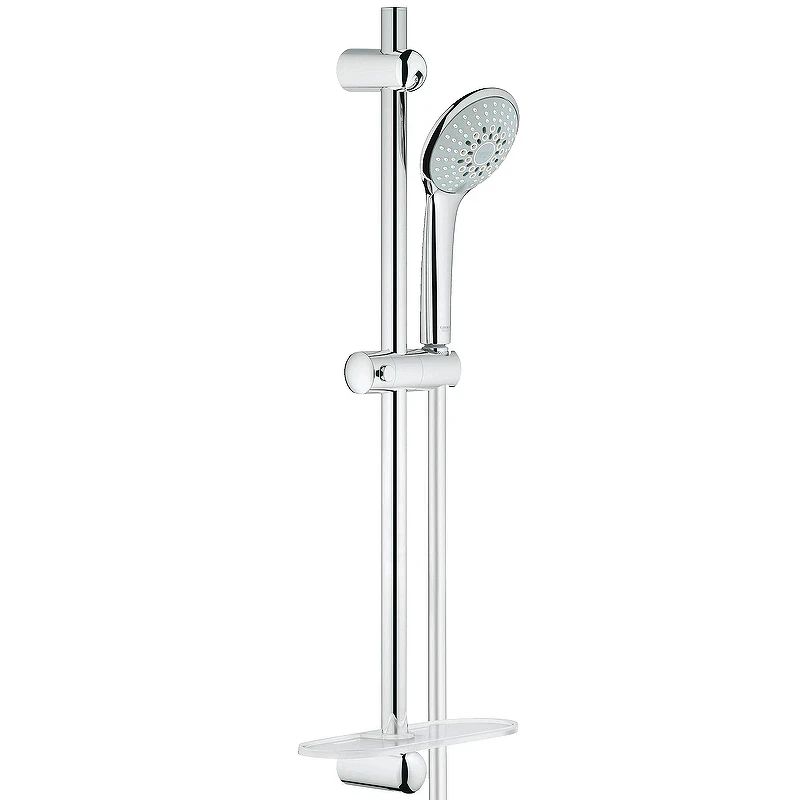 Душевой гарнитур Grohe Euphoria 27232001 Хром латунь на стену