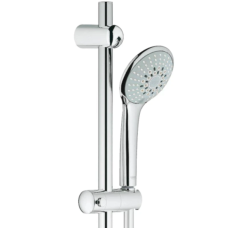 Душевой гарнитур Grohe Euphoria 27232001 Хром латунь на стену
