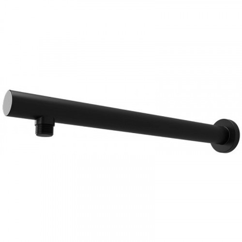 Кронштейн для верхнего душа Paini 50YO745TCT440BI Черный матовый