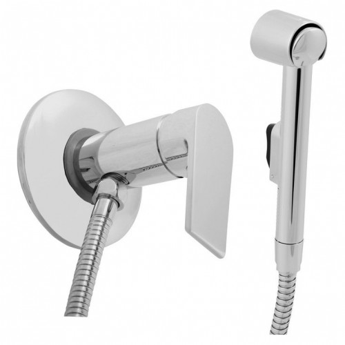 Гигиенический душ Rav Slezak Colorado CO147/1 хром латунь на стену