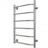 Водяной полотенцесушитель Aringa Римини 50x80x50 AR03021CH Хром