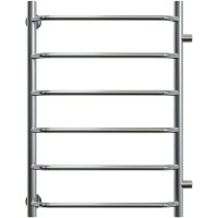 Водяной полотенцесушитель Aringa Римини 50x80x50 AR03021CH Хром